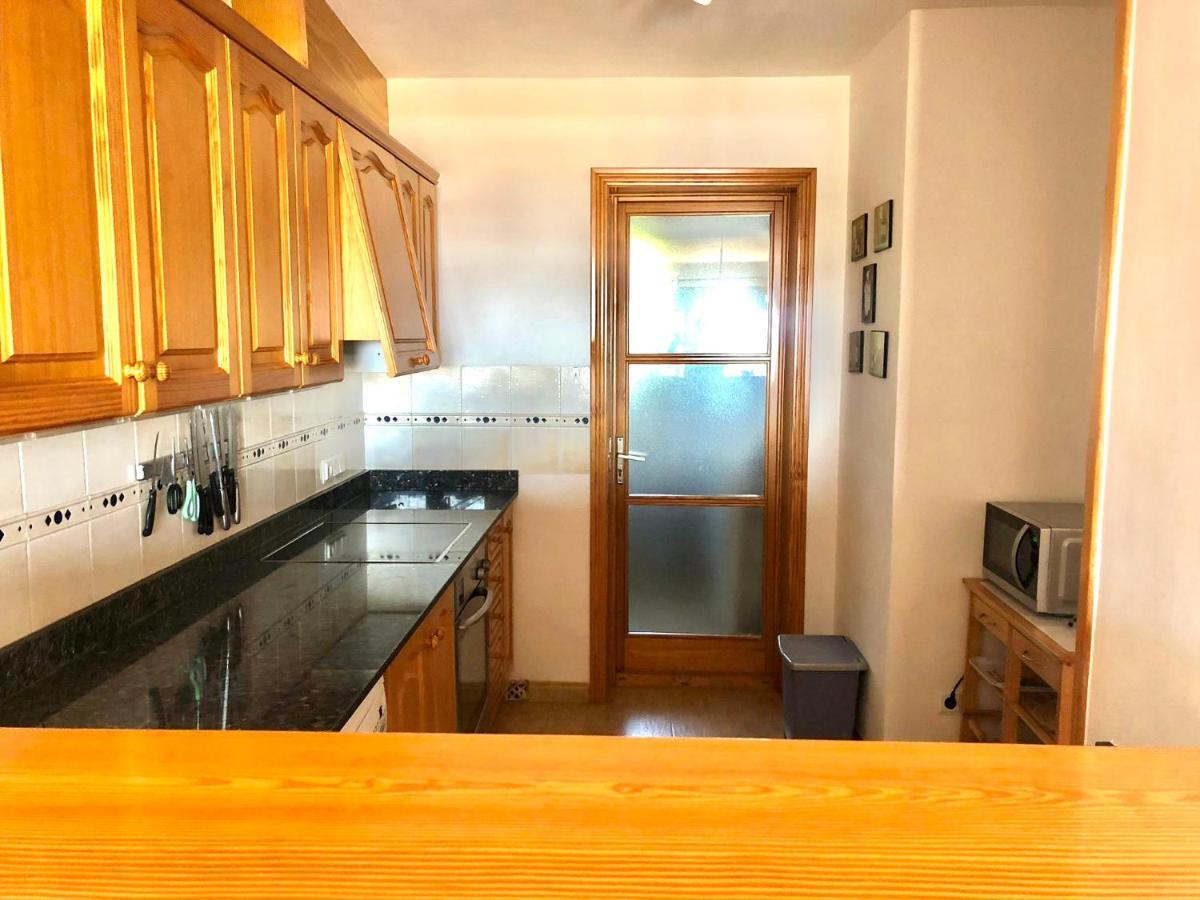 Appartement Balco D'Es Trenc à Sa Ràpita Extérieur photo