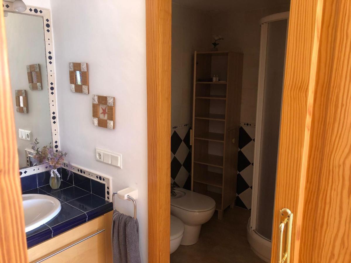 Appartement Balco D'Es Trenc à Sa Ràpita Extérieur photo