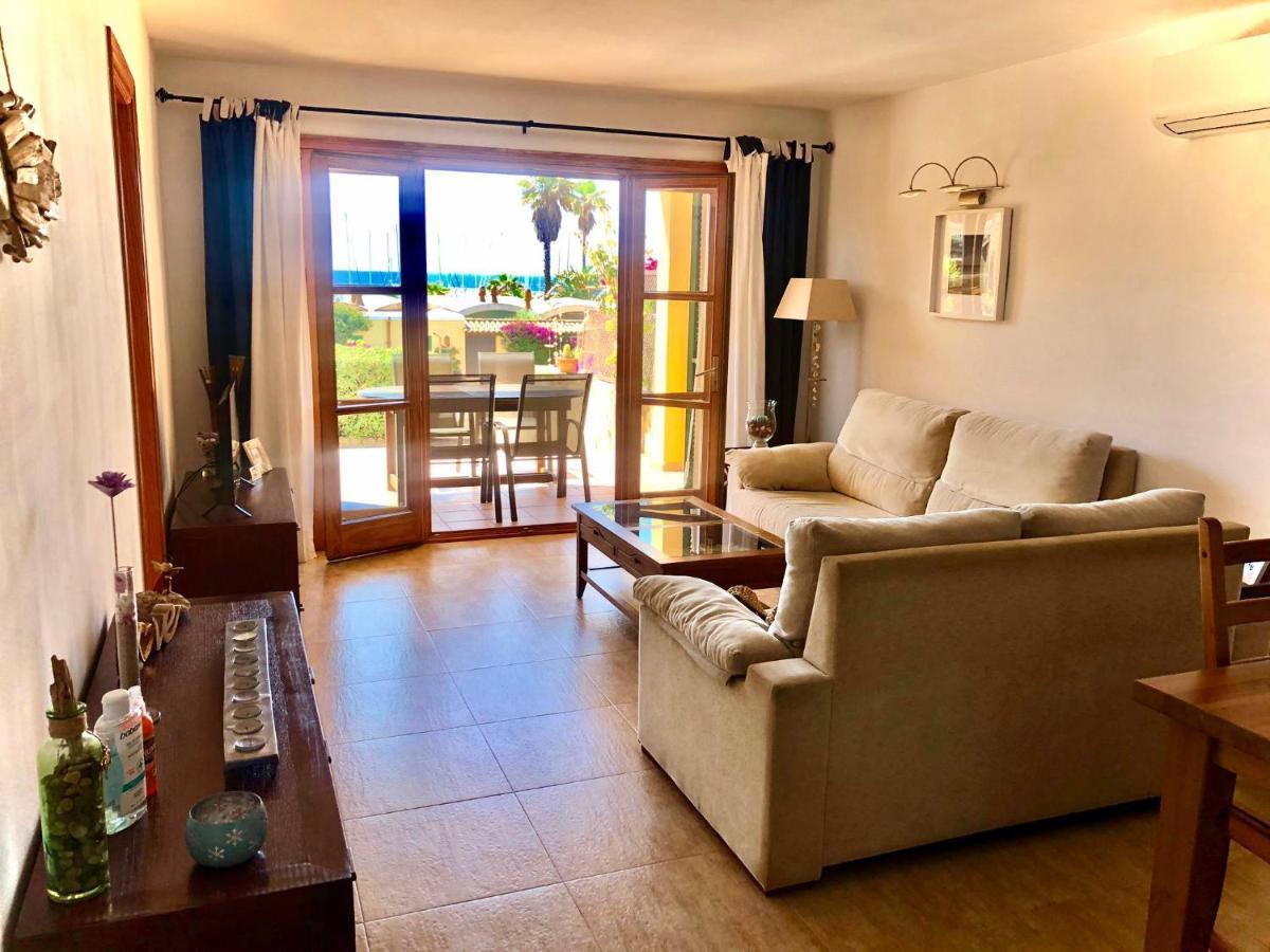 Appartement Balco D'Es Trenc à Sa Ràpita Extérieur photo