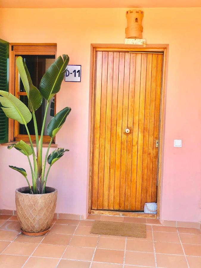 Appartement Balco D'Es Trenc à Sa Ràpita Extérieur photo