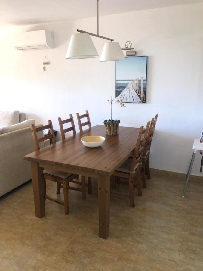 Appartement Balco D'Es Trenc à Sa Ràpita Extérieur photo
